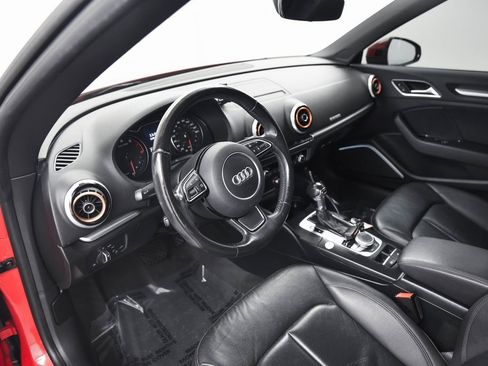 Used 2016 Audi A3 2.0T Premium Plus image 16