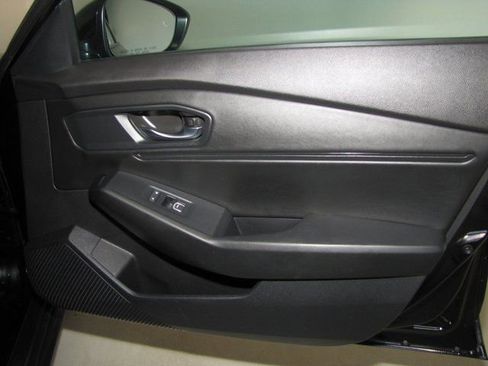 Certified 2023 Honda Accord EX image 21