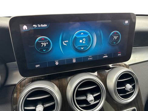 Used 2022 Mercedes-Benz GLC 300 4MATIC image 60