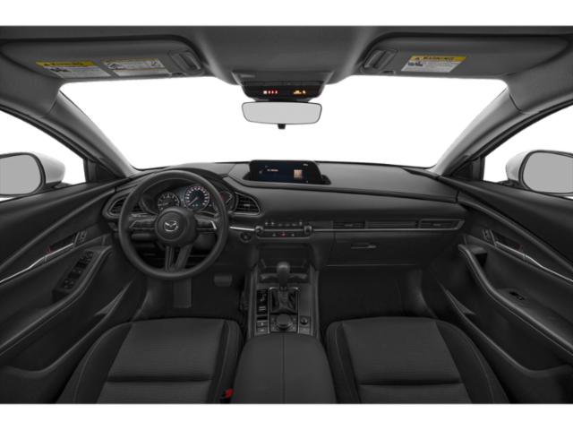Certified 2023 MAZDA CX-30 AWD 2.5 S image 8