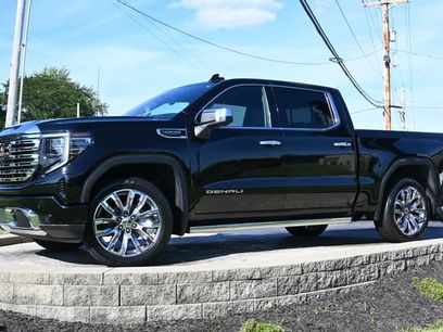 Used 2023 GMC Sierra 1500 Denali