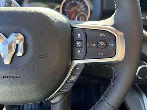 New 2026 RAM 1500 Big Horn image 26