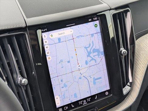 Used 2022 Volvo XC60 B5 Inscription w/ Advanced Package image 12