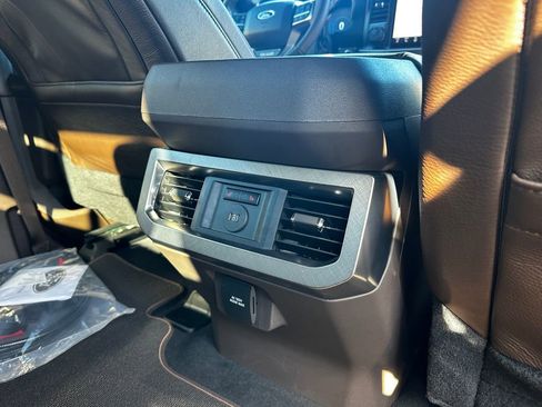New 2026 Ford F350 King Ranch image 56