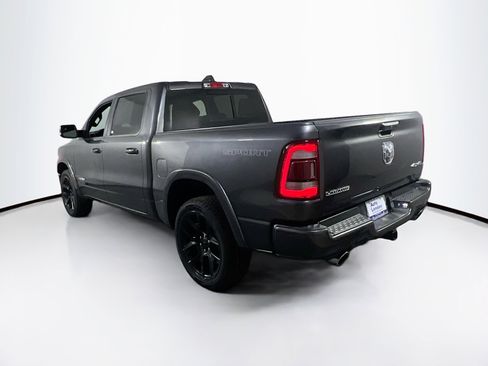 Used 2022 RAM 1500 Laramie image 7