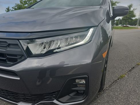 Used 2026 Honda Odyssey EX-L image 32