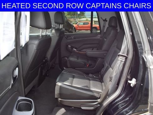 Used 2019 Chevrolet Tahoe Premier w/ RST 6.2L Performance Edition AWD/4WD image 9