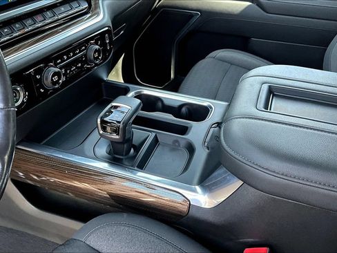 Used 2022 Chevrolet Silverado 1500 RST RWD image 18