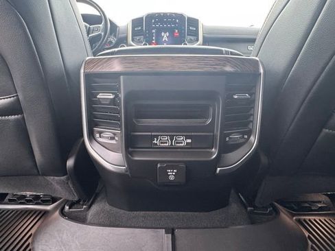 Used 2020 RAM 1500 Laramie image 19