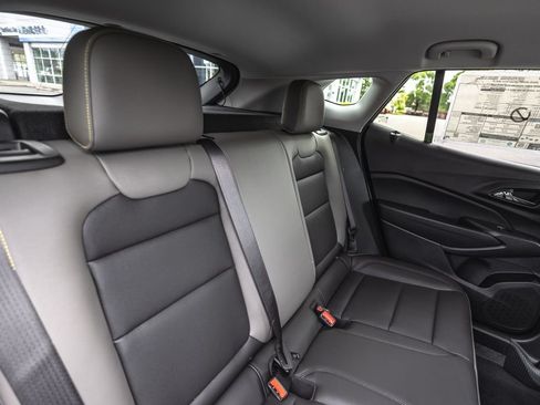 New 2026 Chevrolet Trax ACTIV w/ Driver Confidence Package FWD image 31