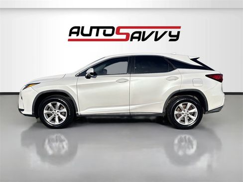 Used 2016 Lexus RX 350 FWD image 4