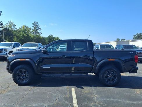 New 2025 GMC Canyon Elevation w/ Convenience Package image 1