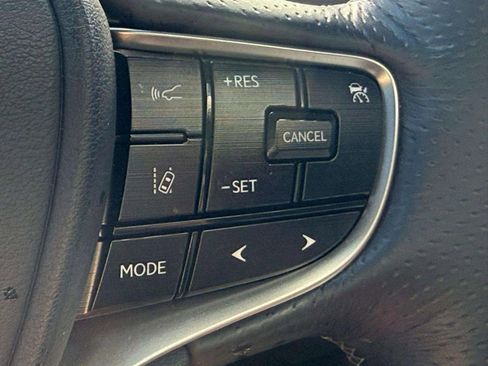 Used 2022 Lexus ES 350 F Sport w/ Accessory Package image 40