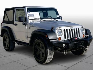 Used 2012 Jeep Wrangler Call of Duty video 2