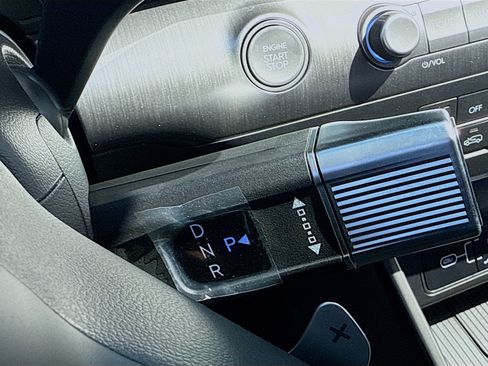 New 2026 Hyundai Kona SEL Premium FWD image 13