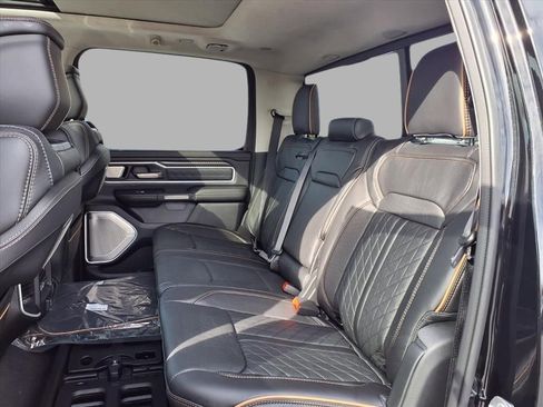 New 2026 RAM 1500 Tungsten w/ Trailer Tow Group image 23