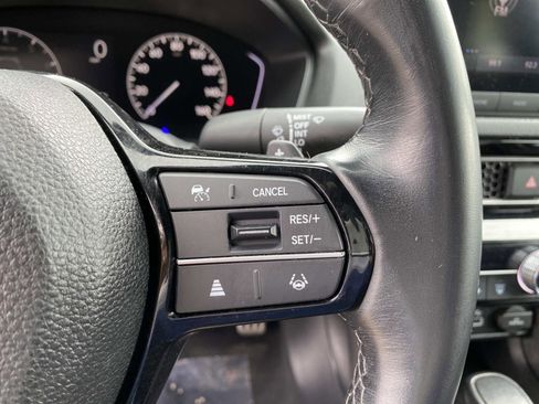 Used 2023 Honda Civic Sport image 15