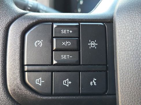 New 2025 Ford F150 STX w/ Equipment Group 200A image 24