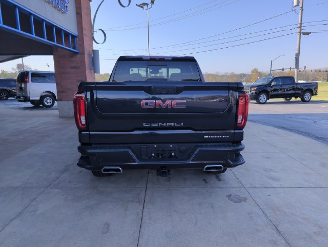 Used 2023 GMC Sierra 1500 Denali AWD/4WD image 8