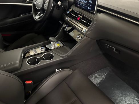 New 2026 Genesis G70 2.5T AWD/4WD image 15