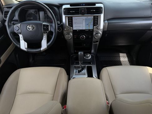 Used 2023 Toyota 4Runner SR5 Premium w/ Moonroof Package AWD/4WD image 11