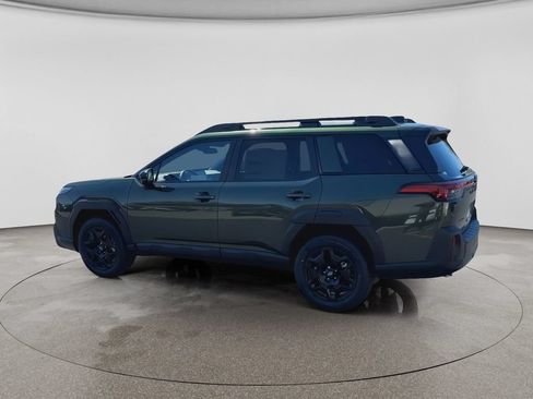 New 2026 Subaru Outback Limited AWD/4WD image 5