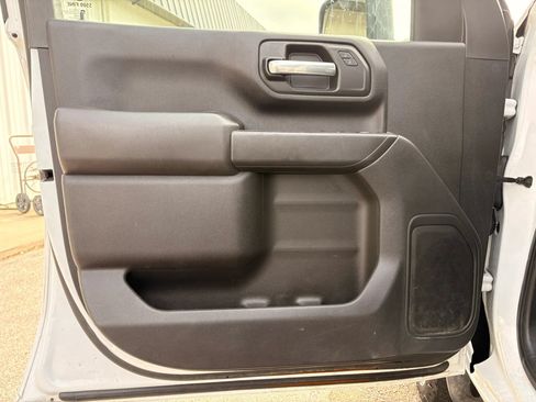 Used 2024 Chevrolet Silverado 2500 W/T w/ WT Fleet Convenience Package AWD/4WD image 15