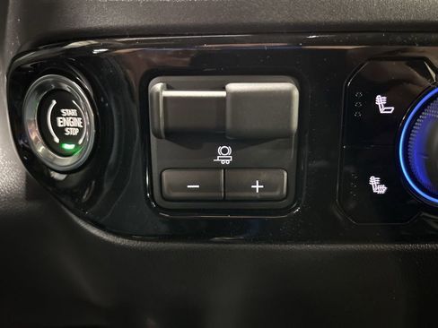 New 2026 Chevrolet Silverado 1500 LT Trail Boss w/ LT Trail Boss Premium Package image 33