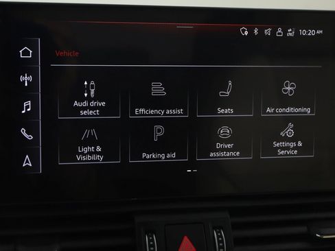 Used 2023 Audi Q5 2.0T Prestige image 36