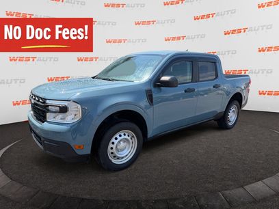 Used 2023 Ford Maverick XL