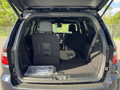 New 2026 Dodge Durango GT AWD/4WD image 30