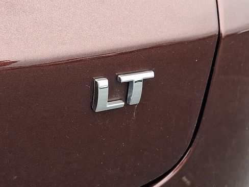 Certified 2023 Chevrolet TrailBlazer LT w/ Convenience Package AWD/4WD image 29