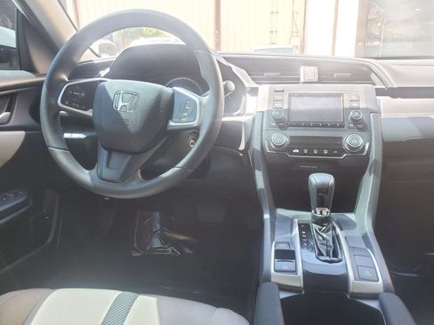 Used 2016 Honda Civic LX image 42