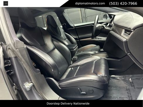 Used 2018 Tesla Model S P100D image 20