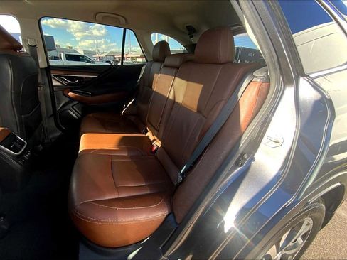 Used 2020 Subaru Outback Touring XT image 21