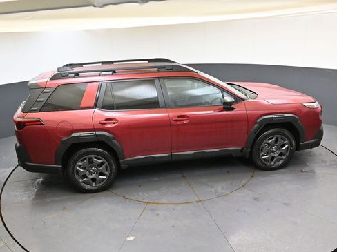 New 2026 Subaru Outback Premium AWD/4WD image 51