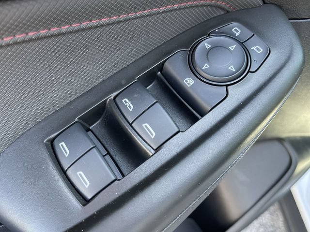 Used 2023 Chevrolet TrailBlazer RS w/ Convenience Package AWD/4WD image 13