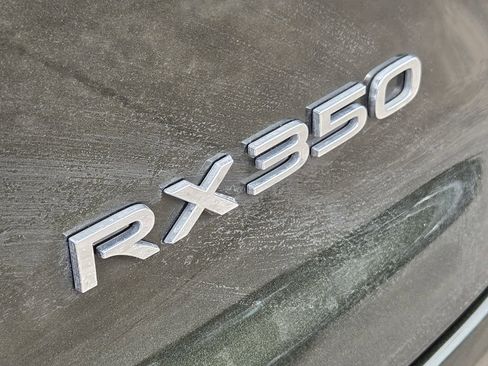 Used 2023 Lexus RX 350 Premium image 14