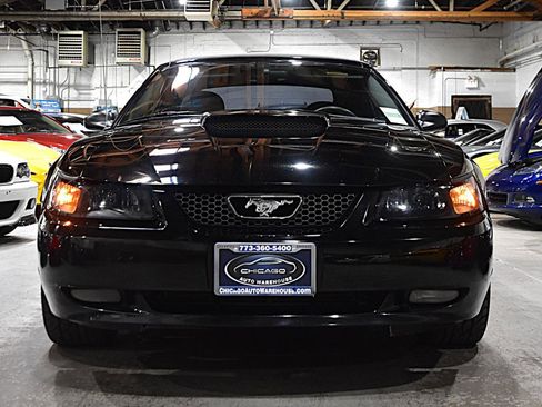 Used 2003 Ford Mustang GT RWD image 3