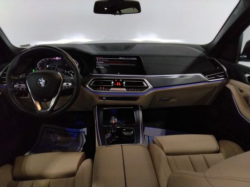 Used 2022 BMW X5 xDrive40i w/ Executive Package image 31