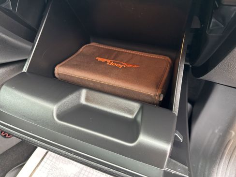 Used 2018 Jeep Compass Trailhawk w/ Leather Interior Group image 38