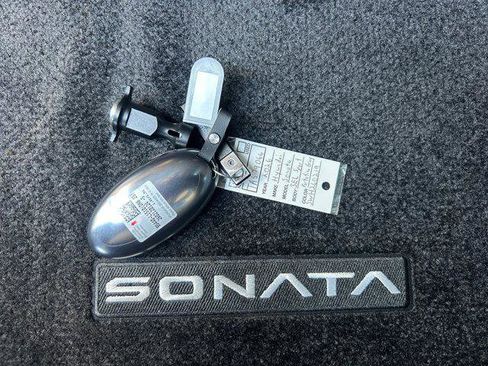 New 2026 Hyundai Sonata SEL FWD image 33