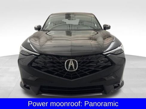 Certified 2025 Acura ADX A-Spec image 3