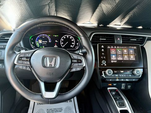 Used 2019 Honda Insight Touring image 33