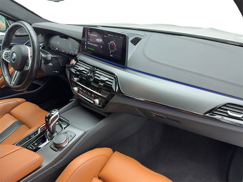 Used 2023 BMW M5 w/ Competition Package image 46