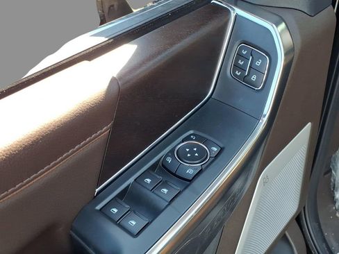 New 2026 Ford F150 King Ranch w/ Equipment Group 601A High image 15