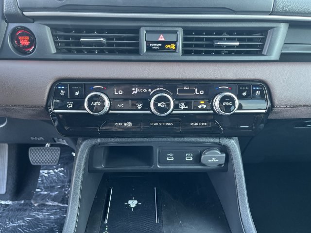 New 2026 Honda Pilot Elite image 26