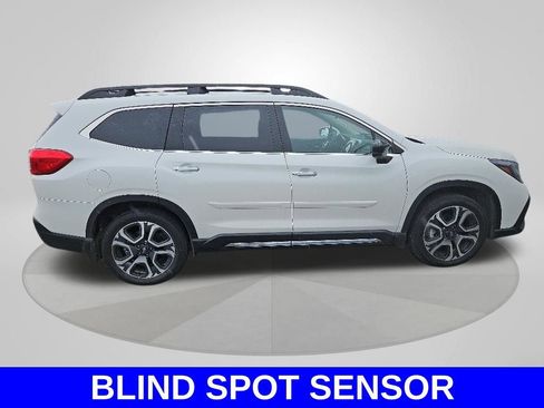 Certified 2025 Subaru Ascent Touring AWD/4WD image 8