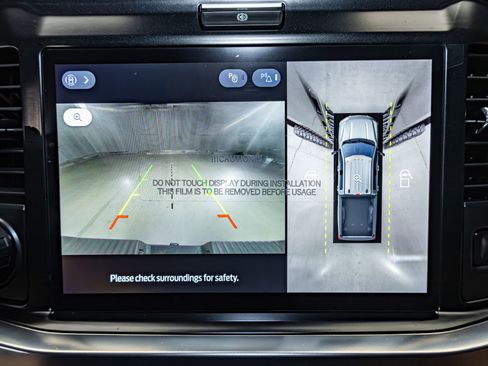 Used 2026 Ford F250 King Ranch w/ Chrome Package image 20