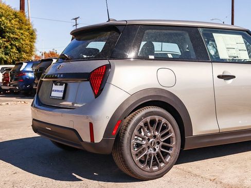 New 2027 MINI Cooper 2-Door Hardtop FWD image 11
